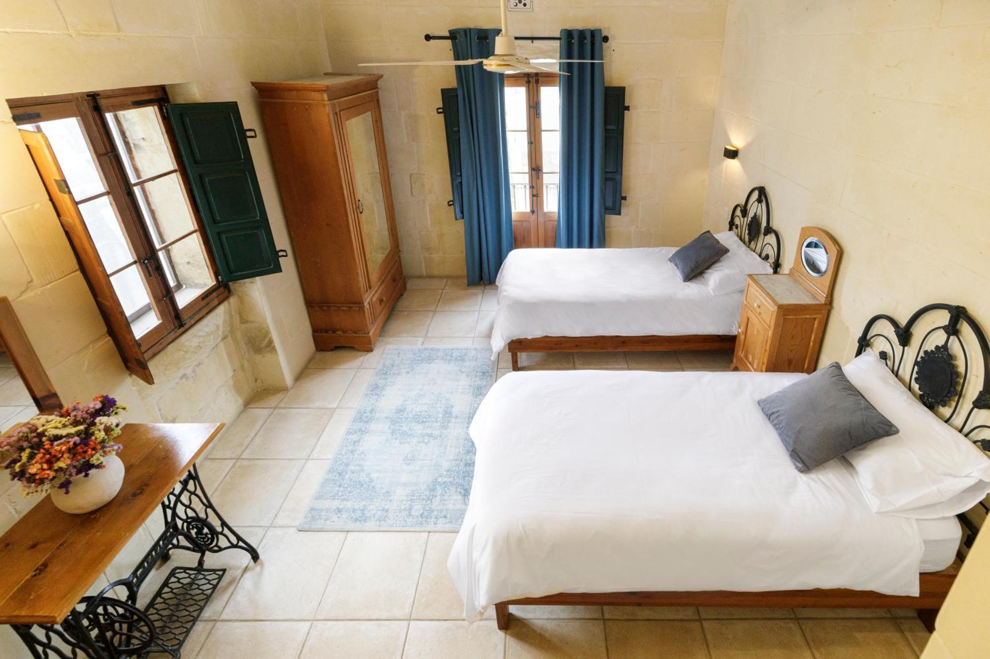 Dar Tal-Patri Farmhouse With Private Pool Ghammar Екстер'єр фото