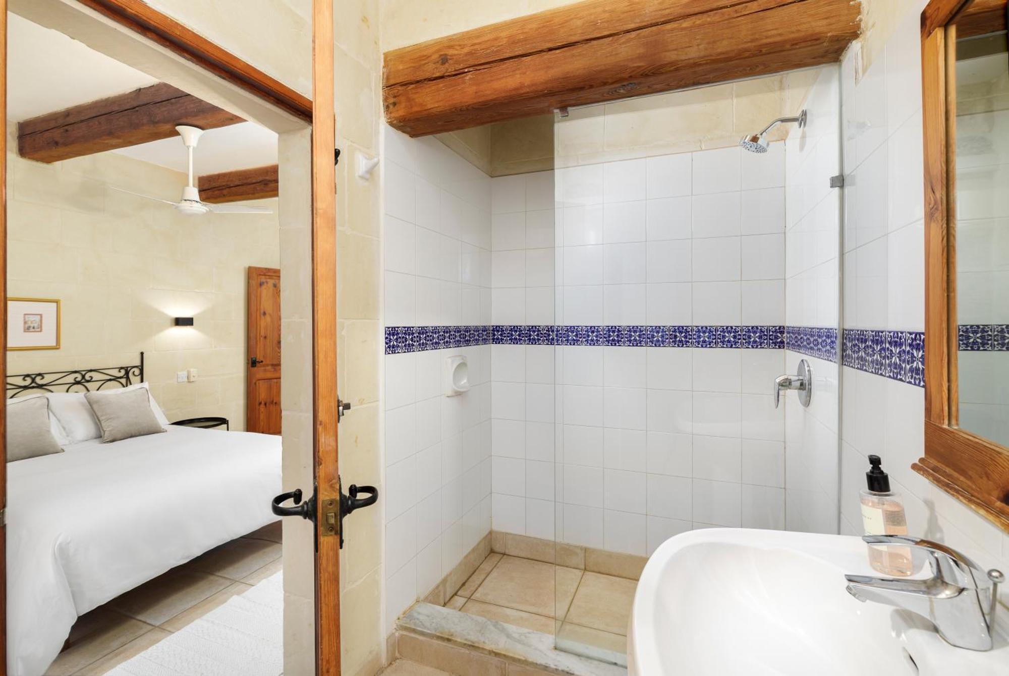 Dar Tal-Patri Farmhouse With Private Pool Ghammar Екстер'єр фото
