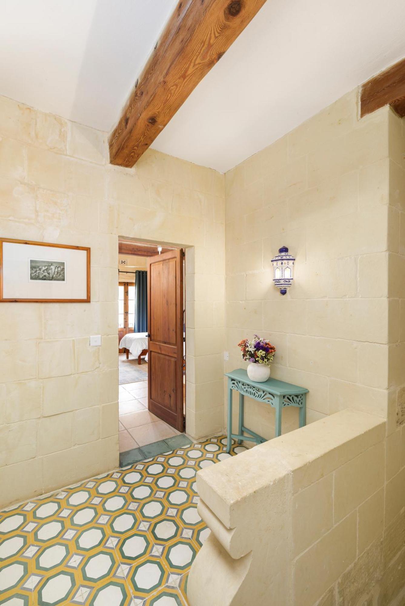 Dar Tal-Patri Farmhouse With Private Pool Ghammar Екстер'єр фото