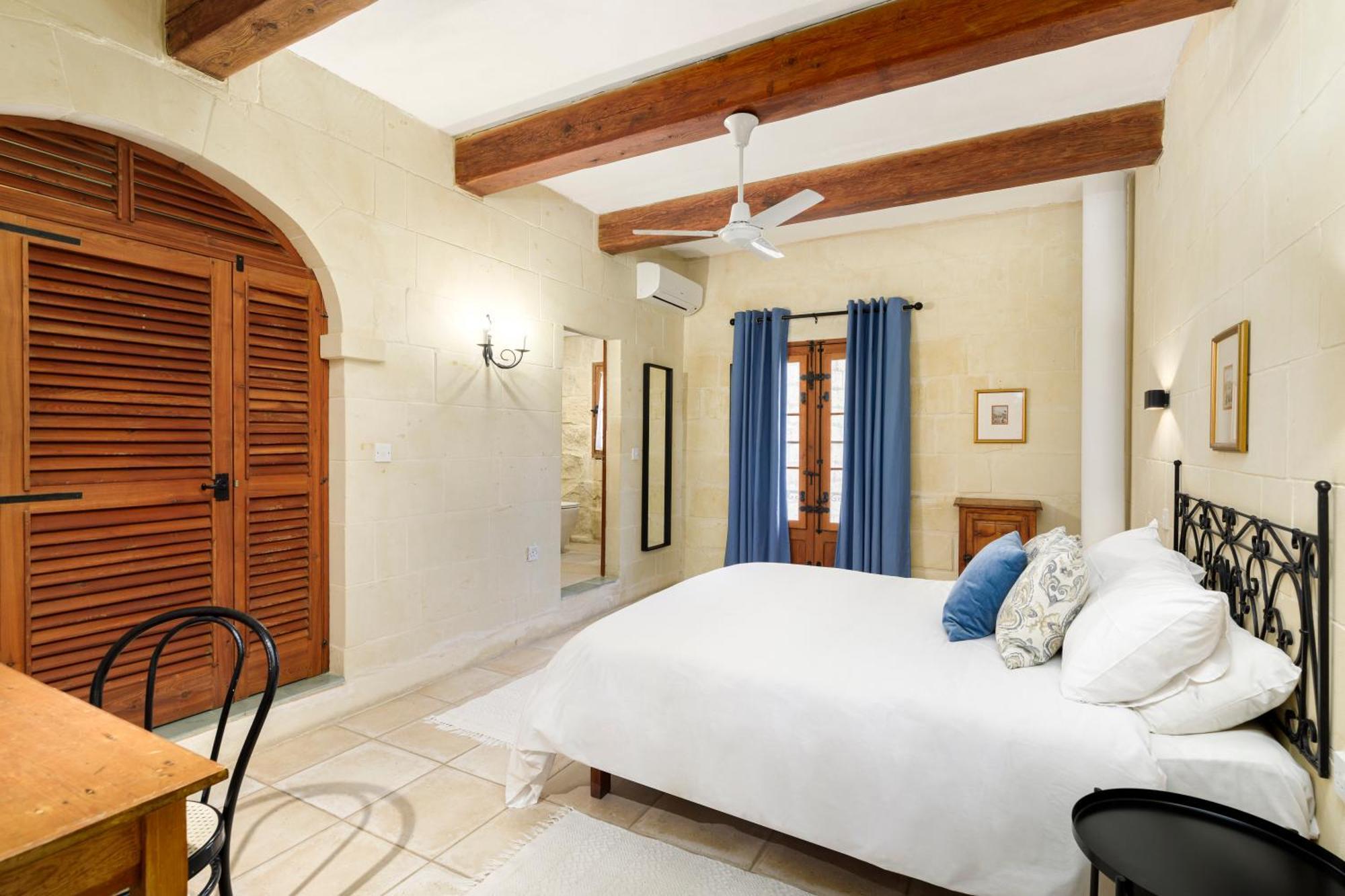 Dar Tal-Patri Farmhouse With Private Pool Ghammar Екстер'єр фото